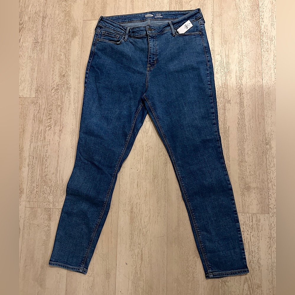 Old Navy Skinny Jeans